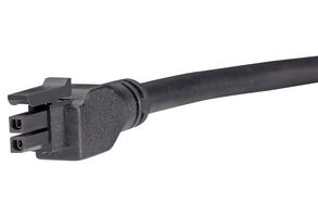 245132-0205 Cable ASSY, 2P Rcpt-Rcpt, 500mm Molex