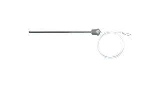 On-970-44007 Thermistor Sensor, 5kohm, Stripped Omega