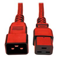 GW-151756 Power Cord, IEC C19-IEC C20, 2m, 16A multicomp Pro