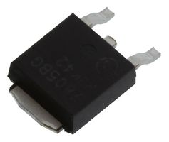 MC7805BDTG Ic, Linear Voltage Regulator ONSEMI