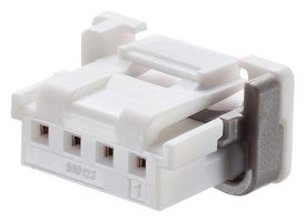 502351-1500 Connector, Rcpt, 15Pos, 1ROW, 2mm Molex