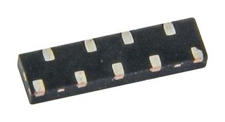 DT1240A-08LP3810Q-7 ESD Protection Diode, 3.3V, U-DFN3810 Diodes Inc.