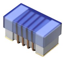 744761127C INDUCTOR, 27NH, 2.8GHZ, 0.6A, 0603 WURTH ELEKTRONIK