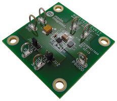 MAX17620EVKIT# Evaluation Board, Sync Buck Converter Maxim Integrated / Analog Devices