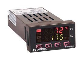 CN74123-C4 Vendor Temp/Process PID Controllers Omega
