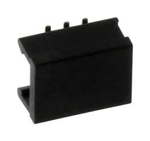 MC-SVS1-D06-G Connector, Rcpt, 6Pos, 2Row, 1mm multicomp Pro