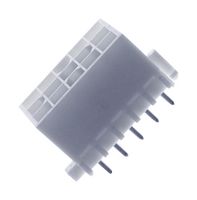 1-770190-0 Connector, Header, 15Pos, 3ROW, 4.14mm Amp - Te Connectivity