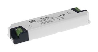 ICL-28L LED Driver, 28A, -999V, 6.44KVA Mean Well