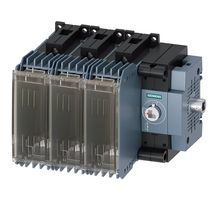 3KF1308-4RB11 Fused Switches Siemens