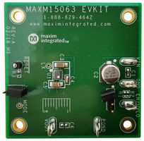 MAXM15063EVKIT# Eval KIT, Sync Buck Converter Maxim Integrated / Analog Devices