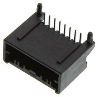 34793-0080 Connector, Header, 8Pos, 1ROW, 2mm Molex