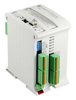 IS.MDUINO.21+ Ethernet 21 I/O Analog/Digital Plus Industrial Shields