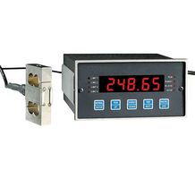 DP7600 Panel Meter Omega