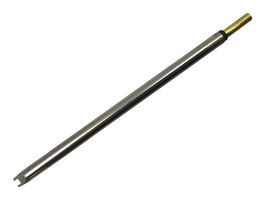 RFP-SL1 Tip, Soldering Iron, Slotted, 2.34mm Metcal