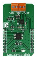 MikroE-2887 Buck Converter Click Board MikroElektronika