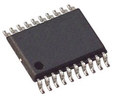 SN74LVC244ADGVR Ic, Non Inverting Buffer, TVSOP-20 Texas Instruments