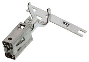 1241414-1 Automotive Contact, Socket, Crimp Amp - Te Connectivity