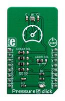 MikroE-3566 Pressure 5 Click Board MikroElektronika