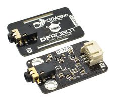 SEN0240 Analogue EMG Sensor, arduino Board DFRobot