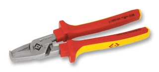 431031 Cutter, Cable, 200mm Ck Tools