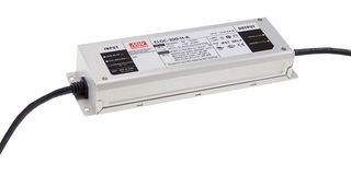 ELGC-300-H-Ada LED Driver, 8A, 58V, 301W Mean Well