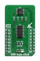 MikroE-3815 GMR Angle Click Board MikroElektronika