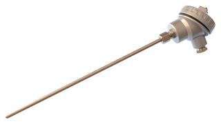 XF-957-Far Resistance Thermometer, Pt100, 250mm LABFACILITY