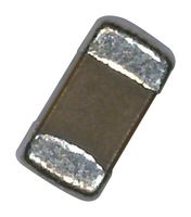 C0603C563J4RACTU Cap, 0.056µF, 16V, 5%, X7R, 0603 Kemet