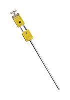 KMQXL-125G-18 Thermocouples: Quick Disconnect T/C'S Omega