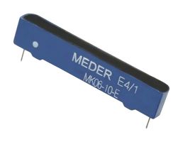 MK06-10-E Reed Sensor, SPST, 25-30AT, 0.5A, THT Standexmeder
