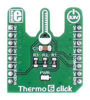 MikroE-2769 Thermo 6 Click Board MikroElektronika