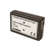 Om-CP-RHTEMP101A Data Logger, Temperature & Humidity Omega