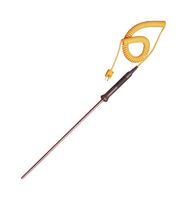 KHSS-14U-RSC-18 Thermocouples: Hand Held T/C Probes Omega