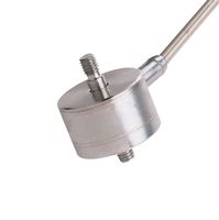 LCFD-250 LOAD CELLS, SUB MINI HIGH ACCURACY LCF OMEGA