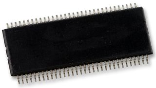 SN65LVDM1677DGG Diff Line Transceiver, 200Mbps, TSSOP Texas Instruments