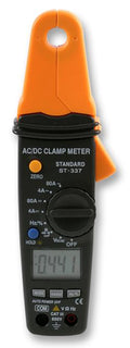 IN05268 Clamp Meter, 1mA Res Tenma