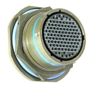 AMPHENOL LTD MIL Spec Equivalent Circular JN1003B1419PA1 CIRCULAR, SIZE 14, 19WAYS, PIN AMPHENOL LTD 1959883 JN1003B1419PA1