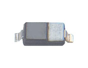 ROHM Zener KDZVTFTR4.3B ZENER DIODE, AEC-Q101, 1W, SOD-123FL ROHM 2580894 KDZVTFTR4.3B