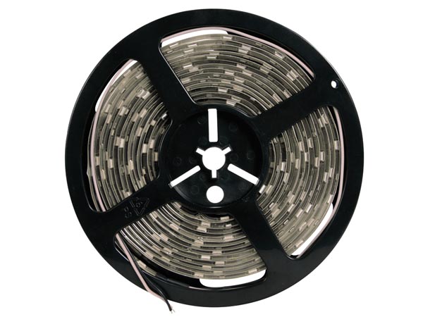 LB12M130WWN FLEXIBELE LEDSTRIP - WARMWIT - 300 LEDs - 5 m - 12 V