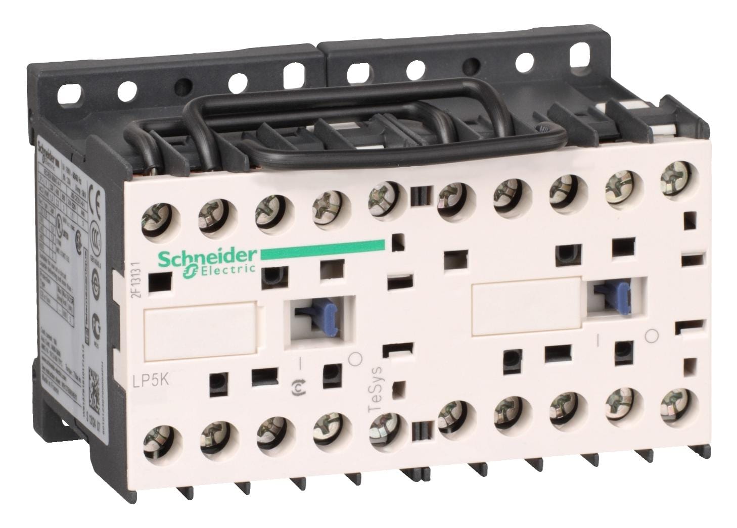 SCHNEIDER ELECTRIC Contactors LP5K0610BW3 CONTACTORS SCHNEIDER ELECTRIC 3436260 LP5K0610BW3