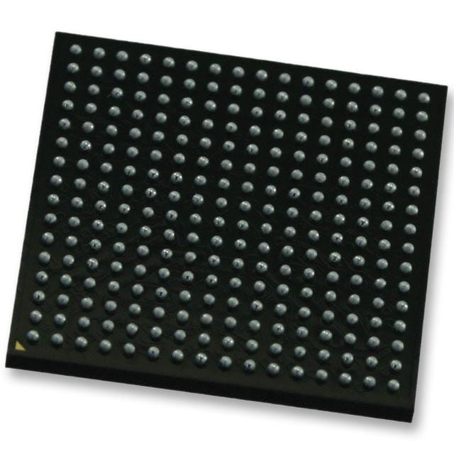 NXP Microcontrollers (MCU) - 32 Bit LPC4333FET256,551 MCU, 32BIT, CORTEX-M4, 204MHZ, LBGA-256 NXP 2218111 LPC4333FET256,551
