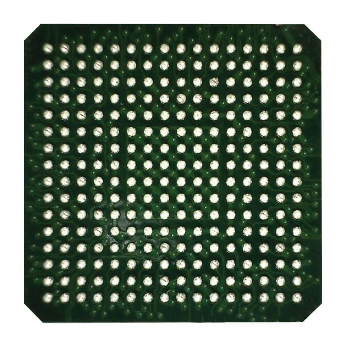 NXP Microcontrollers (MCU) - 32 Bit LPC4333JET256,551 MCU, 32BIT, CORTEX-M4, 204MHZ, LBGA-256 NXP 2320728 LPC4333JET256,551