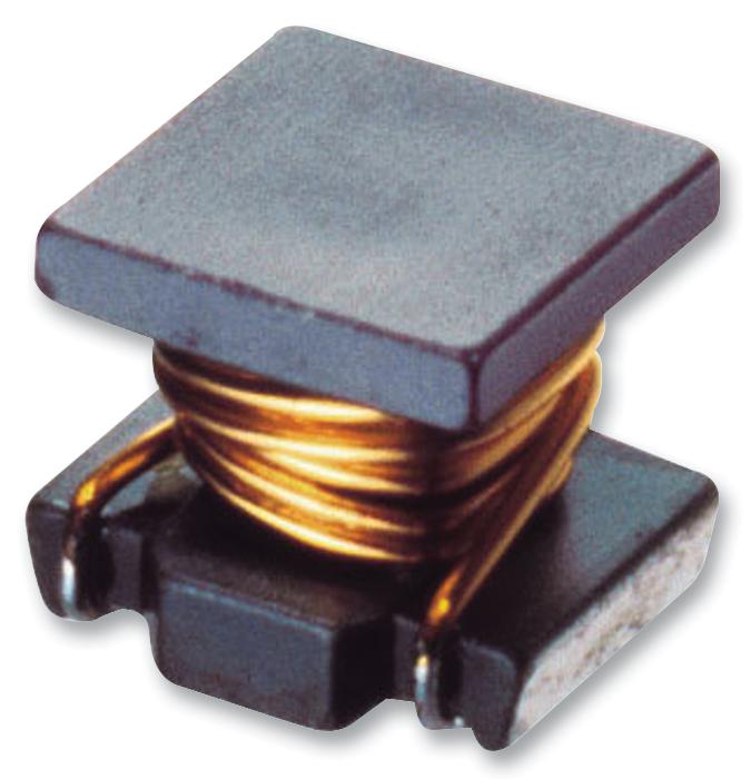 MURATA High Frequency Inductors - SMD LQH43NH681J03L INDUCTOR, AEC-Q200, 680UH, 2.5MHZ, 1812 MURATA 3227883 LQH43NH681J03L