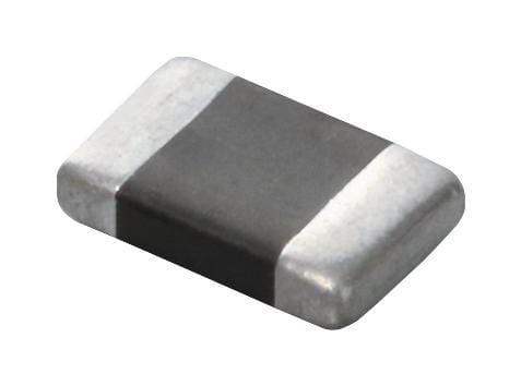 MURATA High Frequency Inductors - SMD LQM21PZ2R2MC0D INDUCTOR, 2.2UH, 50MHZ, 0805 MURATA 3354784 LQM21PZ2R2MC0D