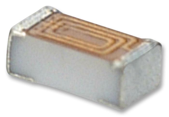 MURATA High Frequency Inductors - SMD LQP15MN3N8W02D INDUCTOR, 3.8NH, +/-0.1NH, 0402 CASE MURATA 1515362 LQP15MN3N8W02D