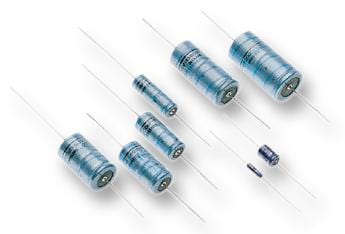 VISHAY Aluminium Electrolytic Capacitors - Leaded MAL213818102E3 CAP, 1000µF, 63V, 20%, THROUGH HOLE VISHAY 2113054 MAL213818102E3