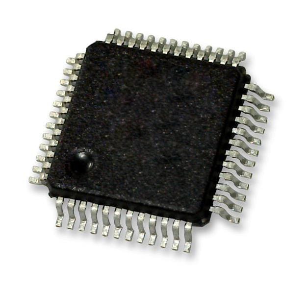 NXP Microcontrollers (MCU) - 8 Bit MC9S08DZ32ACLF MCU, 8BIT, S08, 40MHZ, LQFP-48 NXP 2313214 MC9S08DZ32ACLF
