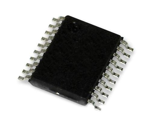 NXP Microcontrollers (MCU) - 8 Bit MC9S08SH8MTJ MCU, 8BIT, S08, 40MHZ, TSSOP-20 NXP 2313264 MC9S08SH8MTJ