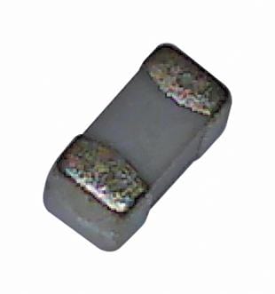 MULTICOMP PRO Ceramic Multilayer MLCC Capacitors- SMD MCMT18N2R2C500CT CAP, 2.2PF, 50V, C0G/NP0, 0603 MULTICOMP PRO 1856138 MCMT18N2R2C500CT