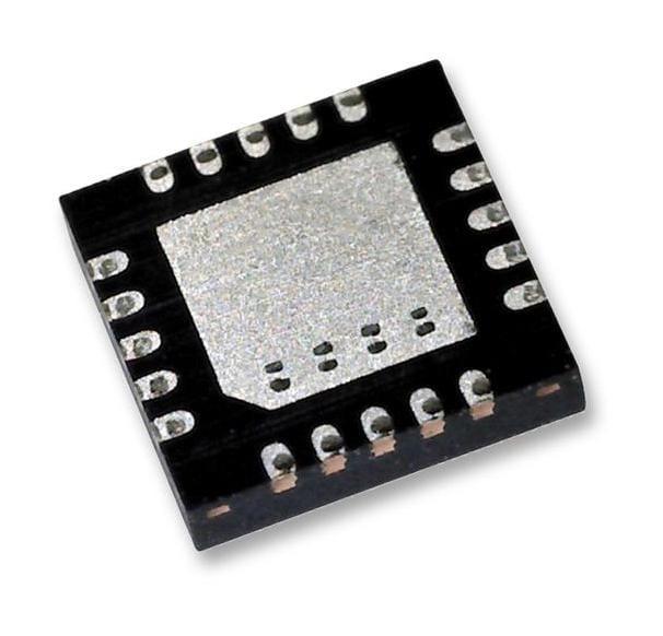 MICROCHIP CAN Bus MCP2515-I/ML CAN CONTROLLER W/ SPI, QFN-20 MICROCHIP 2775055 MCP2515-I/ML